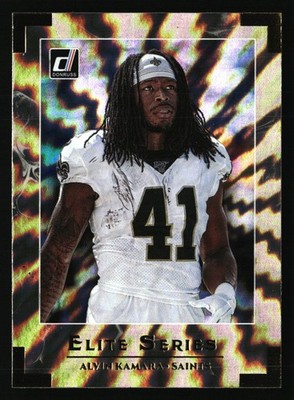 New Orleans Saints Football Cards - Choose from 100s Player Qty Discount - Pt 16