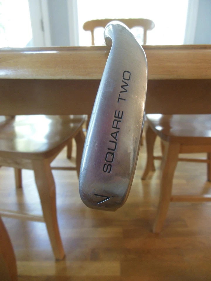 Square Two S2 Bliss 7 Iron / Ladies Flex Graphite Shaft - Image 3 of 4