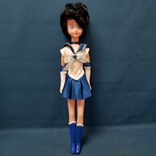 Vtg 1996 Toei Irwin Sailor Moon Mercury 17 Do...