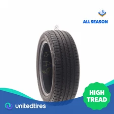 Used 225/55R19 Yokohama YK-CTX 99V - 9/32