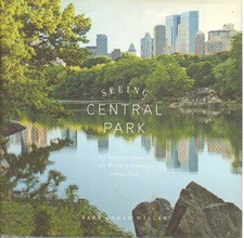 Seeing Central Park Sara Cedar Miller Abrams 
