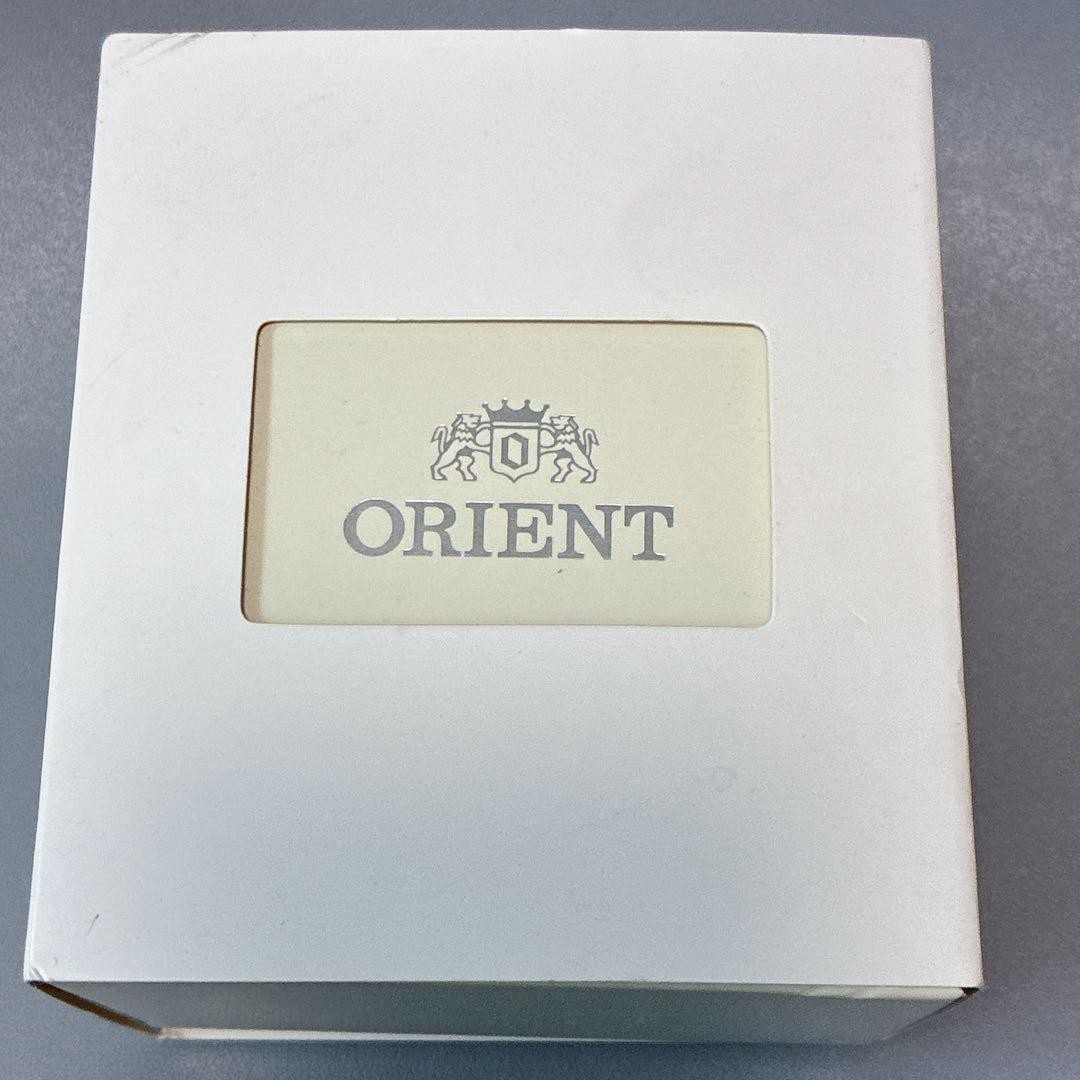 Excellent condition Orient watch chronograph TY02… - image 13