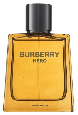Burberry Hero Eau de Parfum 50 ml OVP NEU