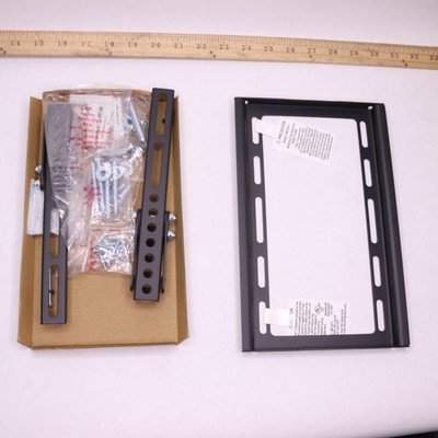 Commercial Electric TVs Fixed and Tilting Wall Mount 13'' to 47'' MB-52472