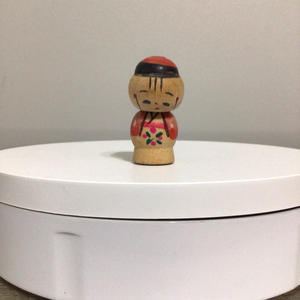 日本木制娃娃| eBay