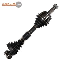 Antriebswelle Alfa Romeo 156 (932) Jtd Neuteil 1.9 Links