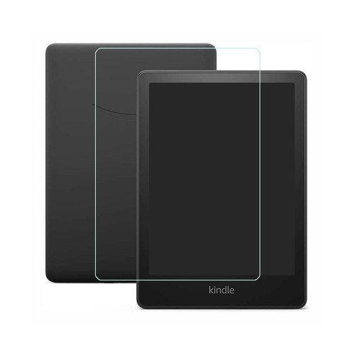 Lobwerk Film for Kindle Paperwhite 2024 12.Gen Colorsoft 1.Gen Glass Protection - 第 5/5 張圖片