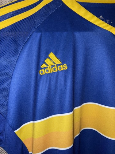 Adidas Climacool Bosnia Hercegovina Medium - Picture 3 of 7