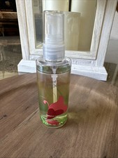 Bath Body Works Signature Collection Sweet Pea Fragrance Mist Spray 3oz New
