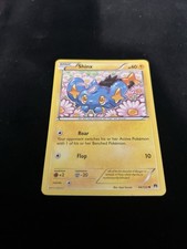 Shinx 44/122 - Breakpoint - Common - Pokémon Card Basic 2016