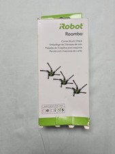 Genuine iRobot Roomba S SERIES Corner Brush 3 pack Replacement Robot Vacuum