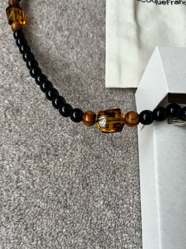 Le Coq Francaise phone chain 120cm - Zdjęcie 6 z 7