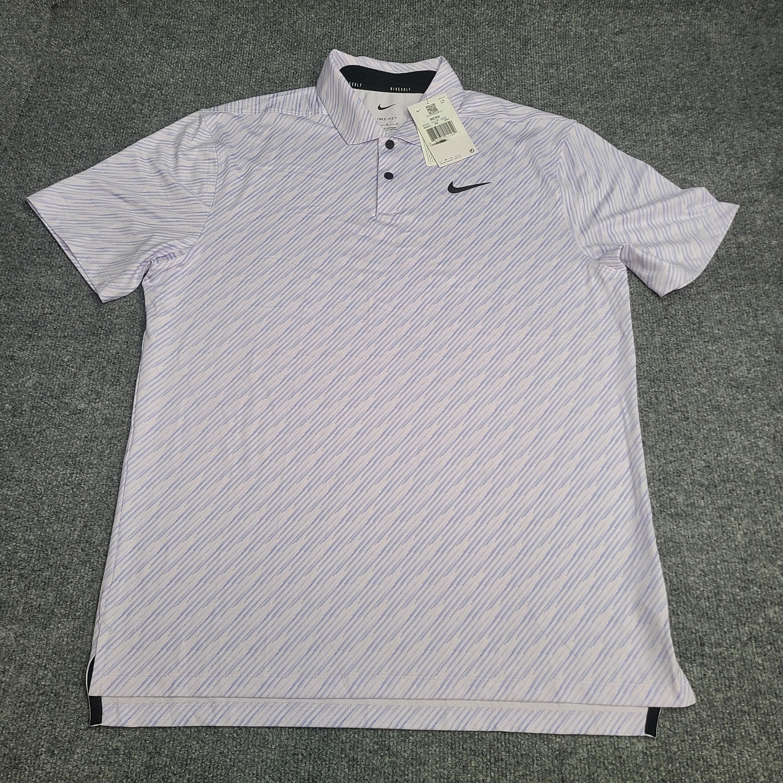 Dri Fit Vapor Performance Top 16