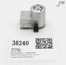 38240 KLA / TENCOR PROBE HEAD, TYPE C 50-0002-03