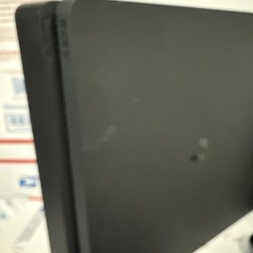 Sony PlayStation 4 Slim Console 500GB (CUH-2015A) w/ Controller( Tested Working)