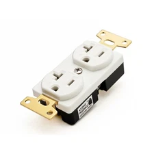 Oyaide R0 Wall Outlet