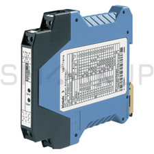 Used & Tested KNICK P 27000 H1 Varitrans DC I...