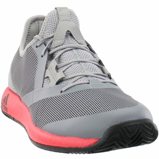 adidas men's adizero defiant bounce tennis shoe