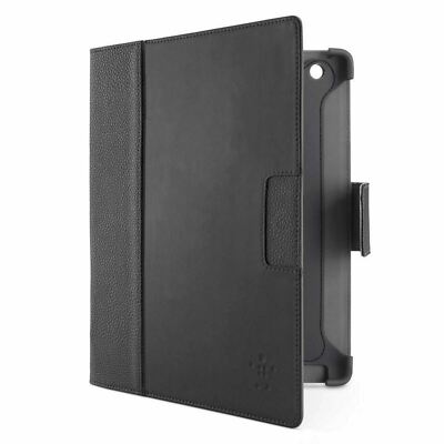 Belkin F8M386TTC00 Samsung Galaxy Tab 2 7.0 Bi-Fold Folio Tablet Stand Closure