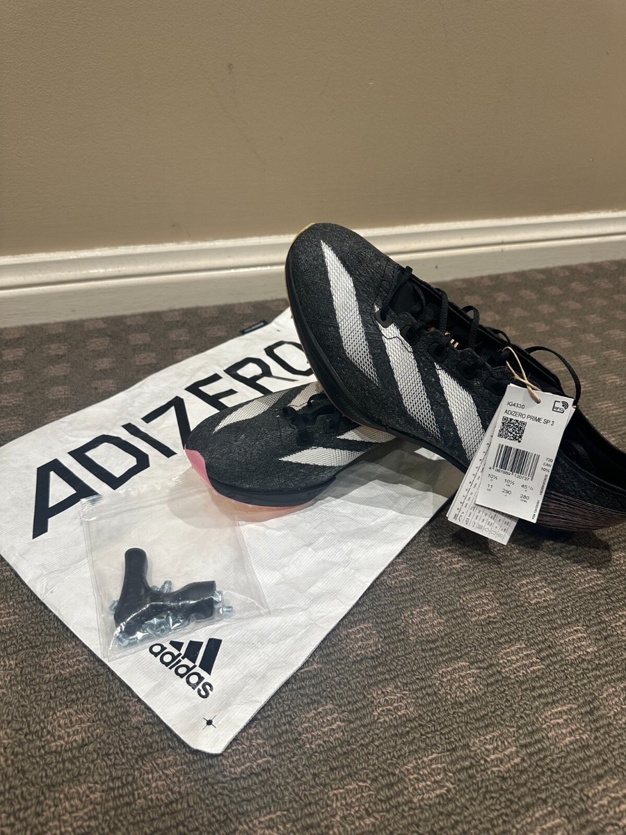 Adidas Adizero Prime SP3 Strung Men's US 11 | eBay Adidas Adizero Prime SP3 Strung Men's US 11 | eBay
