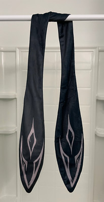Gravity Rush 1 2 Kat Scarf 1:1 220cm 86in Figure Anime Daze