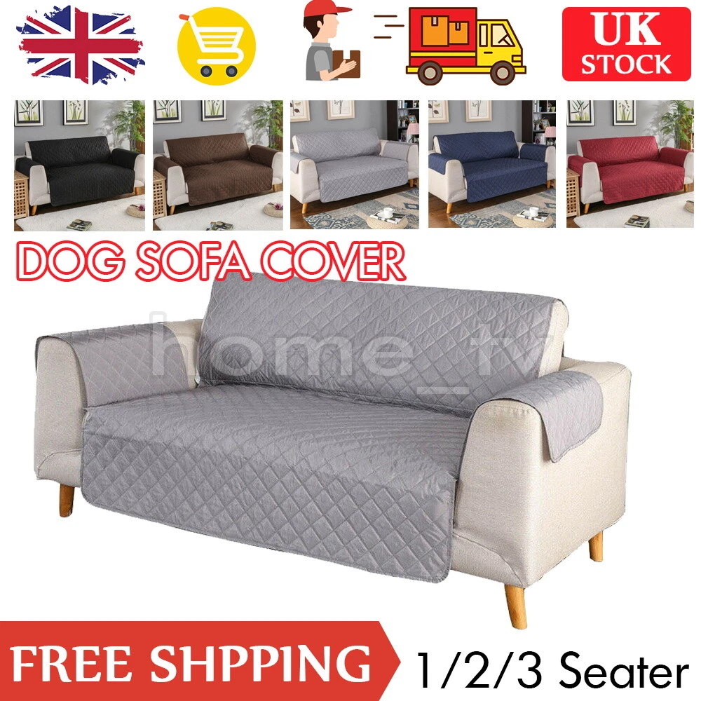 Waterproof furniture best sale covers for dogs