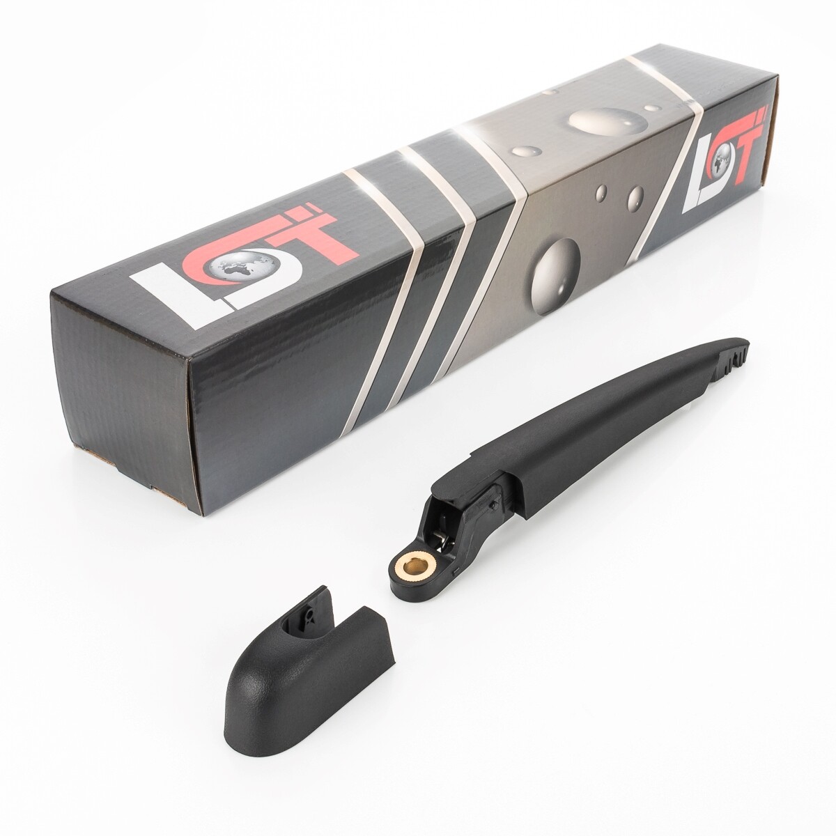 Rear Wiper Arm Wiper for OPEL ASTRA H III 3 2/3 door