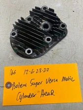 Bolens Super Versa-Matic 15FD01 Kohler K90 Cylinder Head