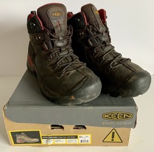 keen utility insoles