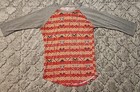 LuLaRoe Multicolor Top Size S C49
