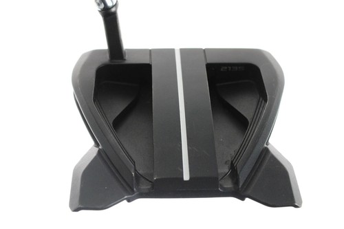 Cleveland Frontline Elite RHO Slant Neck Putter Right-Handed Steel #1963 Golf - Picture 3 of 5