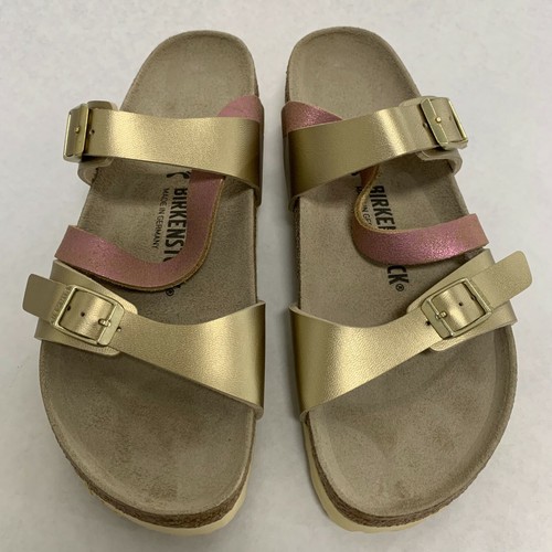 birkenstock salina regular width