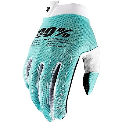 100% Itrack Glv Aqua Xl - Bild 1 von 1