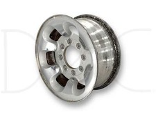 99-04 Ford F250 F350 Excursion 16 Alloy Wheel 16x7 Rim 8 Lug F81a-1007-aa