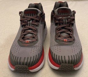 time to fly hoka one one
