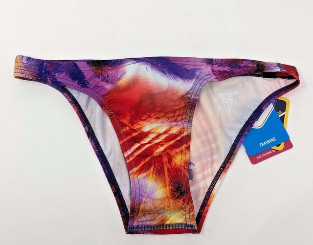 arena training bikini