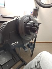 Modded Thrustmaster Tmx