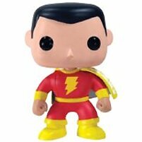 En Oferta Funko Pop! Heroes Dc Universe Shazam! #14