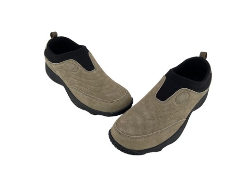 Propet Mens Wash and Wear Ii Slip On Sneakers Casual Shoes Size 10 M M3850 - Picture 6 of 13