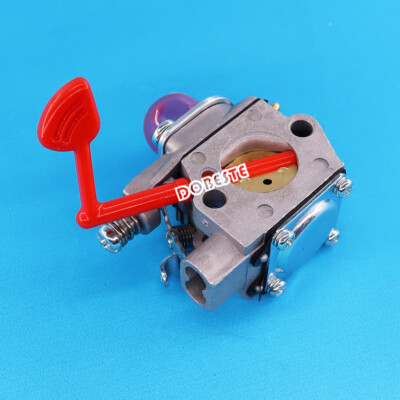 Carburatore Motosega 30cc 40cc | Leroy Merlin - Foto 4