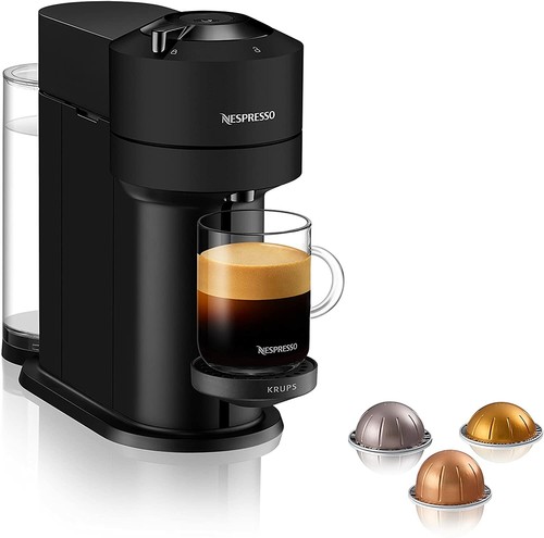 Krups nespresso Vertuo Next XN910N 