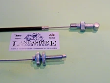 68-8660    BSA A50 A65 FRONT BRAKE CABLE 1964-67   'NEW'