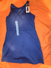 Gapfit Active Tank Dress Size LARGE / L / GRANDE