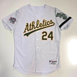 rickey henderson jersey amazon