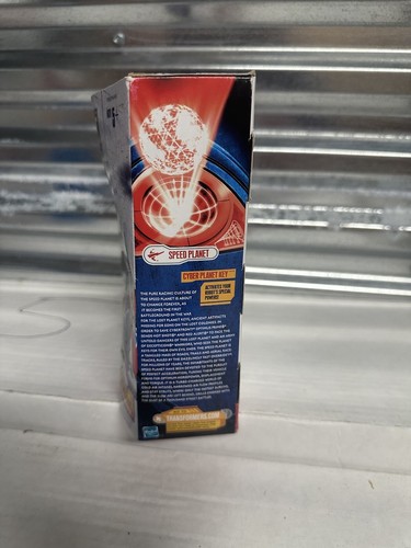 RARE BONUS Transformers Cybertron Autobot Override with Mirage Tiny Tin MISB - Picture 6 of 9