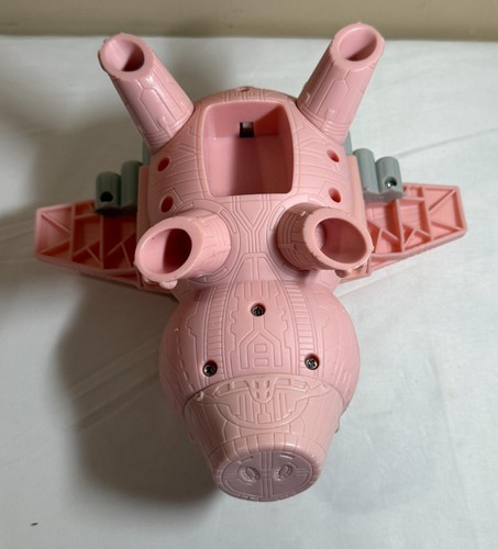 Fisher Price Imaginext Disney Toy Story - Evil Dr Porkchop Carrier - Imagen 3 de 3