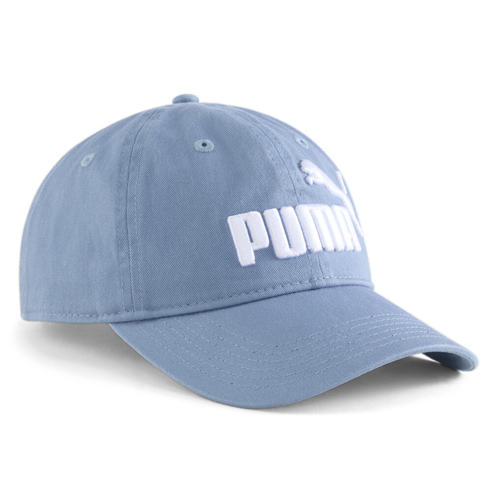 Puma #1 Непринужденная посадка, регулируемая кепка для папы, мужской размер, OSFA Athletic Casual 92742344