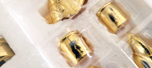 Saint Seiya Vintage Bandai Japon 1988 Capricorne Shura Neuf Scellée Ultra Rare - Imagen 10 de 14