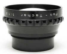 Rare Lens Astro Berlin Pan-Tachar C 1.8/150mm,, Front lens only