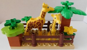 duplo moc